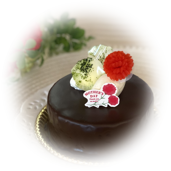 こどもの日&母の日