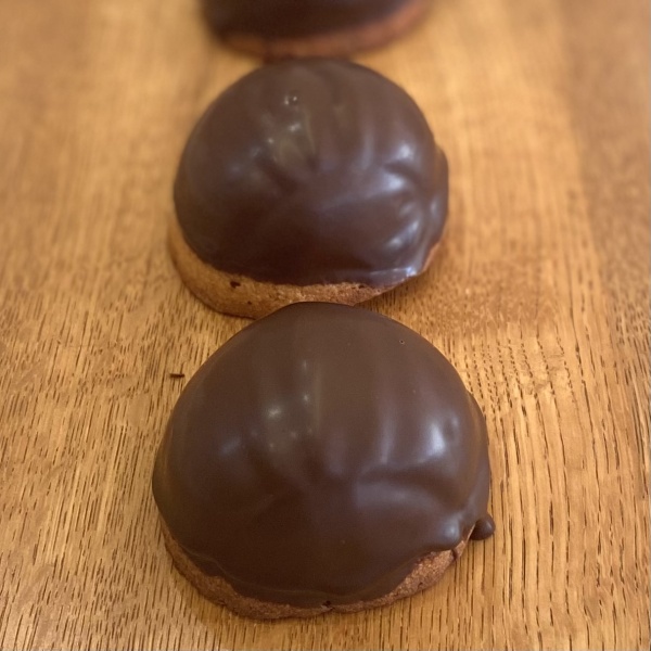 まろんショコラ