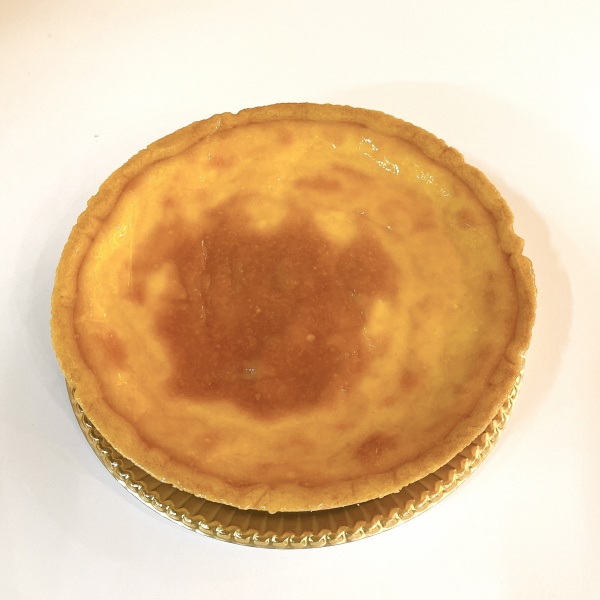 チーズタルト