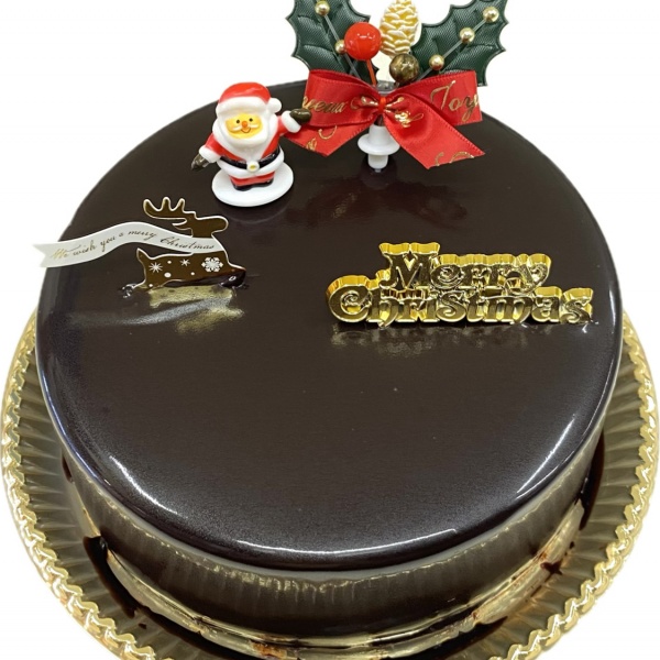 Xmasミロワールショコラ