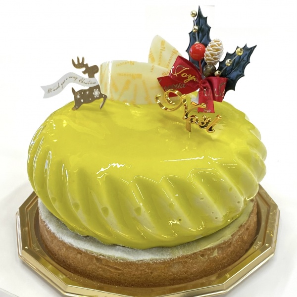 ノエルピスタチオ