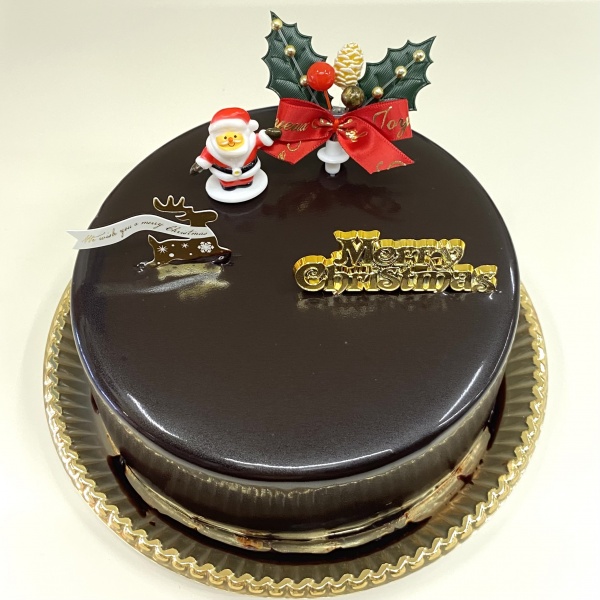 Xmasミロワールショコラ