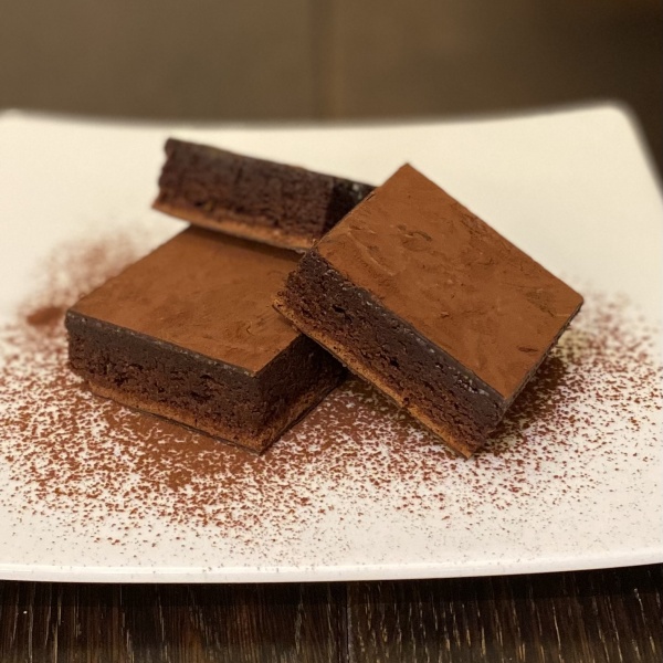 パート・ド・カカオ 〜チョココーティング〜