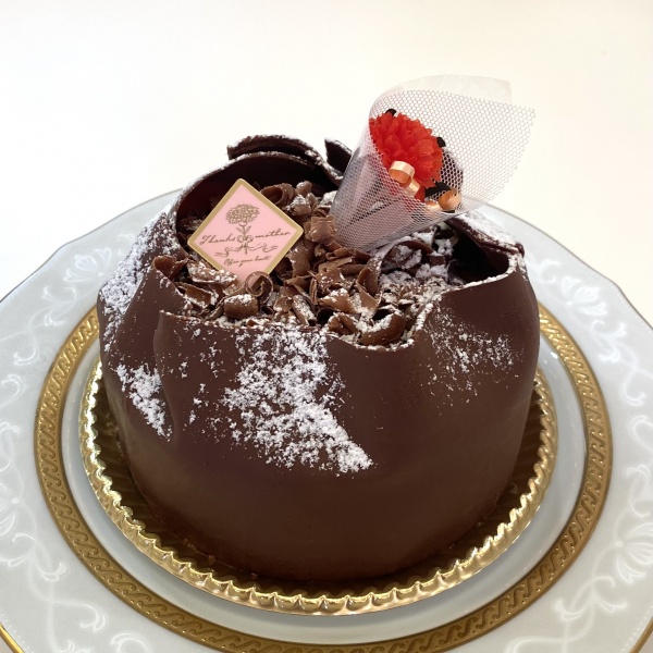 母の日　モーツアルト