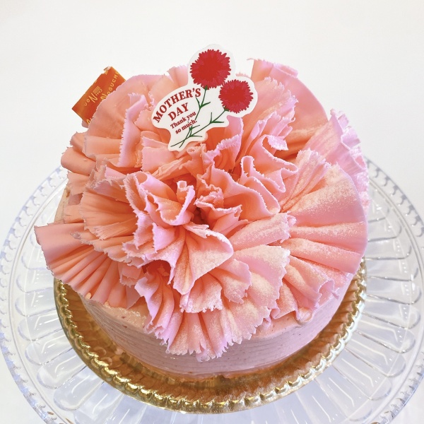 母の日　マザーフレーズ 