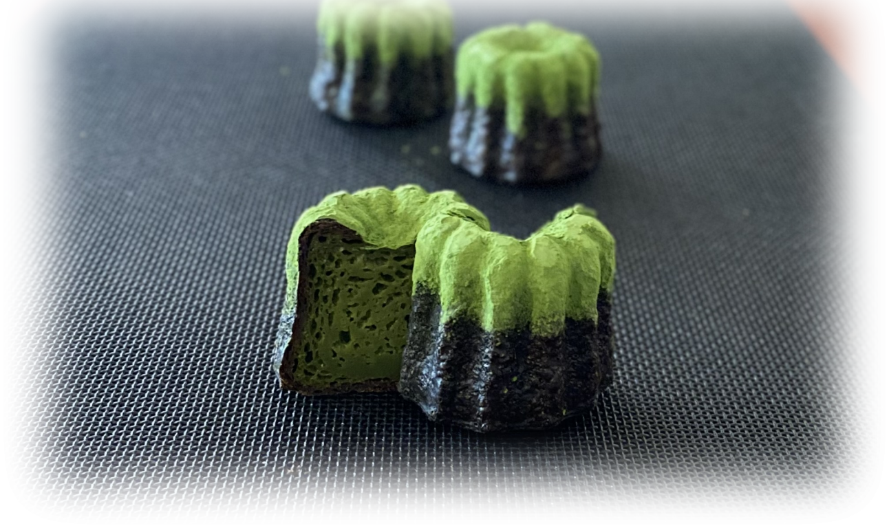 抹茶